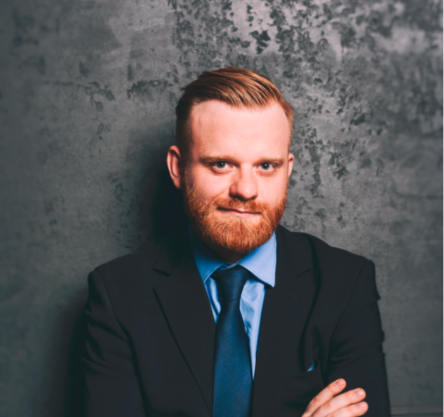 Pawel Grzeskowiak